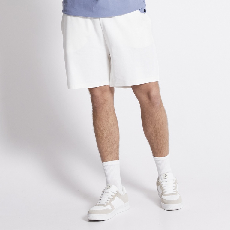 Shorts "Jesper Pique"